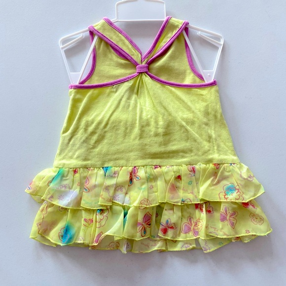 Calvin Klein Jeans Girls 2 Piece Set - Picture 3 of 8